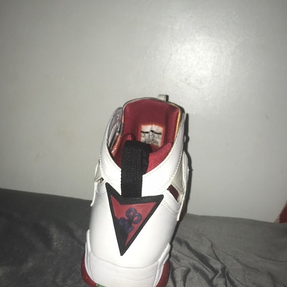 jordan retro 7 hare - Picture 2 of 3